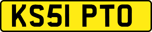 KS51PTO