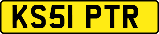 KS51PTR