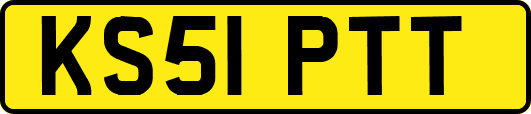 KS51PTT