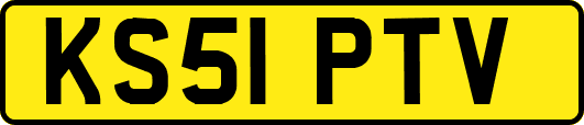 KS51PTV