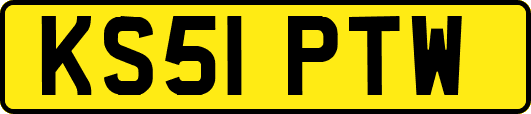 KS51PTW