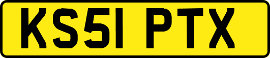 KS51PTX
