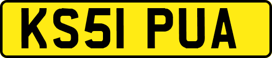 KS51PUA
