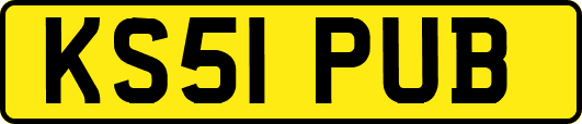KS51PUB