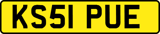 KS51PUE