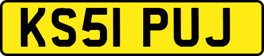 KS51PUJ
