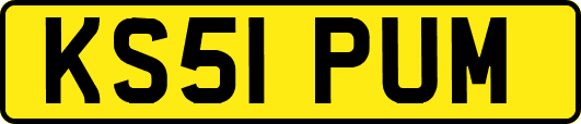 KS51PUM