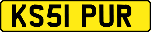 KS51PUR