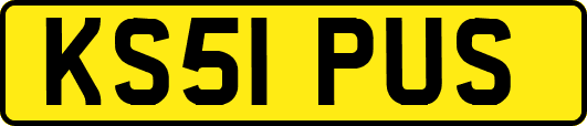 KS51PUS