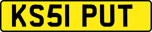 KS51PUT