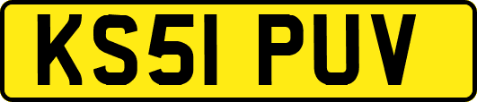 KS51PUV