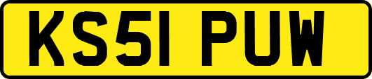 KS51PUW
