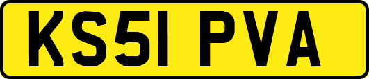 KS51PVA