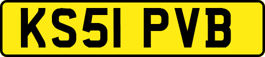 KS51PVB