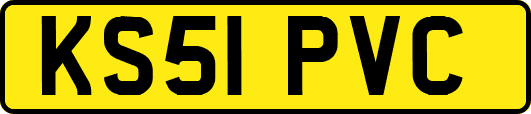 KS51PVC