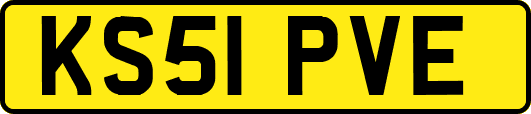 KS51PVE