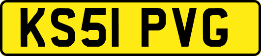 KS51PVG