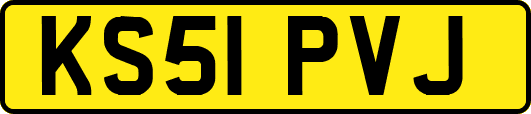 KS51PVJ