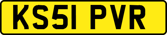 KS51PVR