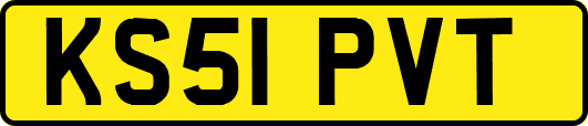 KS51PVT