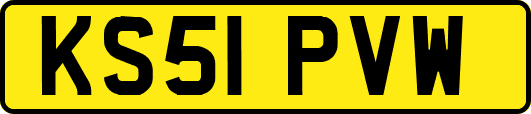 KS51PVW