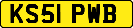 KS51PWB