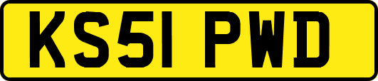 KS51PWD
