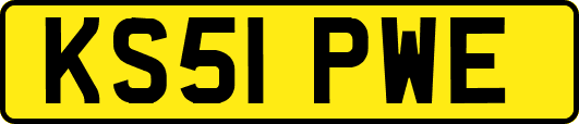 KS51PWE