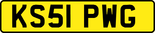 KS51PWG