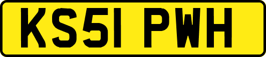 KS51PWH