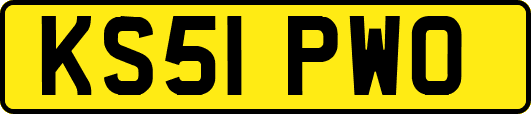 KS51PWO