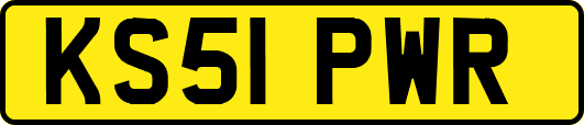 KS51PWR