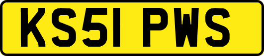 KS51PWS