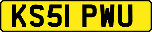 KS51PWU