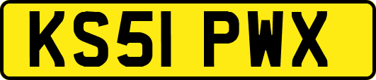 KS51PWX