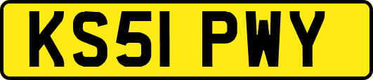 KS51PWY
