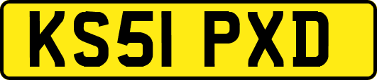 KS51PXD