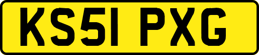 KS51PXG