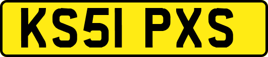 KS51PXS