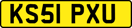 KS51PXU