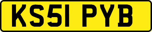 KS51PYB