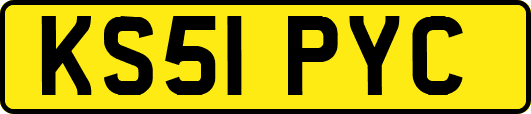 KS51PYC