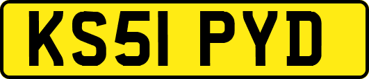 KS51PYD