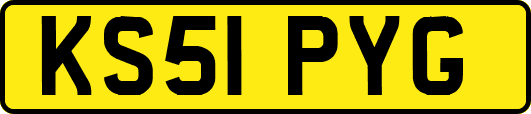 KS51PYG