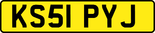 KS51PYJ