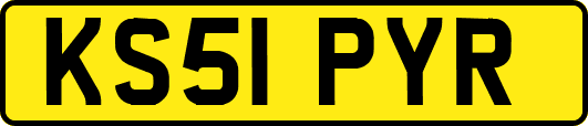 KS51PYR