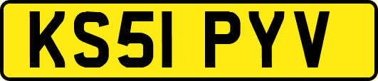KS51PYV