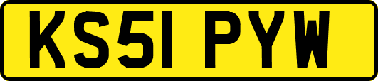KS51PYW