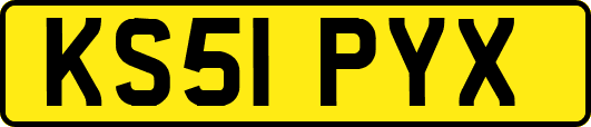 KS51PYX
