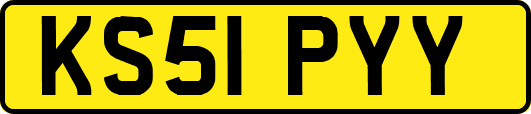 KS51PYY